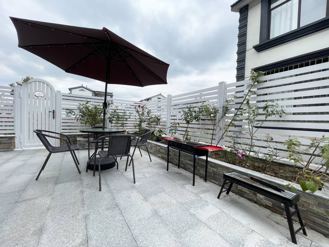 寻淀山湖日起月落·维漫乡隐·轰趴团建·度假民宿图片