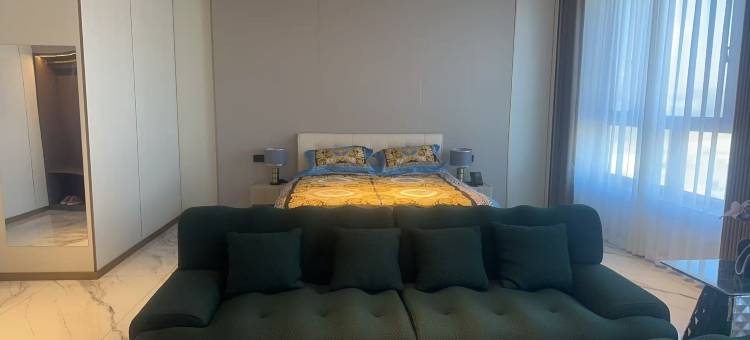 丽禾花园酒店图片