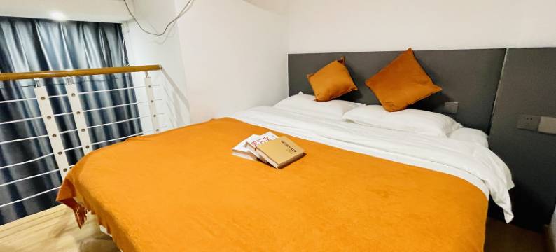 春天里·SUNNY高空民宿图片