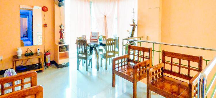 RedDoorz @ Pamaong Street图片