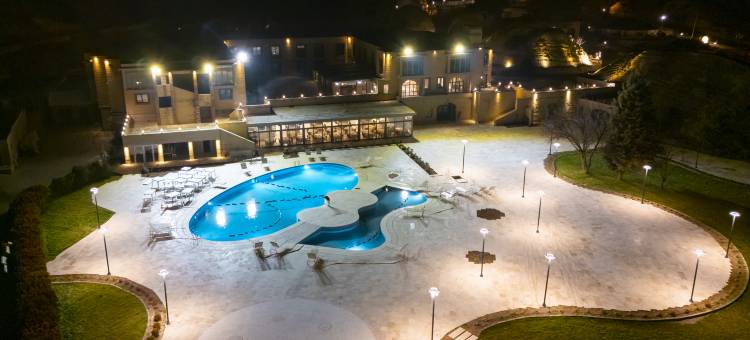 位于哥乐美郊区的1卧室-15平方米|带1个独立浴室(Zemi Hotel Cappadocia)图片