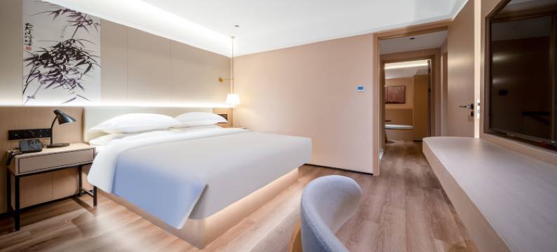 米尔顿酒店(贵阳观山湖奥体中心店)图片