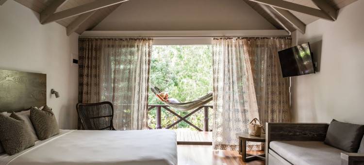 棕榈木屋(Palm Bungalows)图片