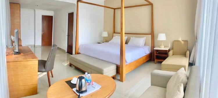 萨希德阿迪罗索酒店(Adiroso Managed by Sahid)图片