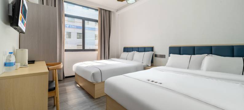 延鹭客栈(厦门中山路店)图片