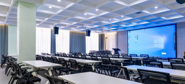 山月随人·明玉珍民宿(随州随县银杏谷店)图片