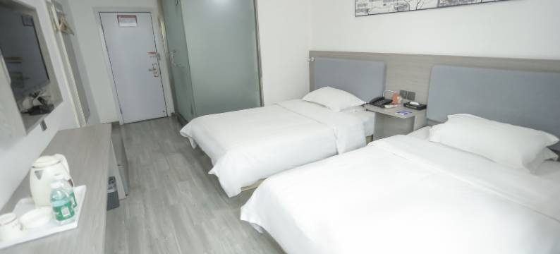 七七连锁酒店(南岳衡山景区店)图片