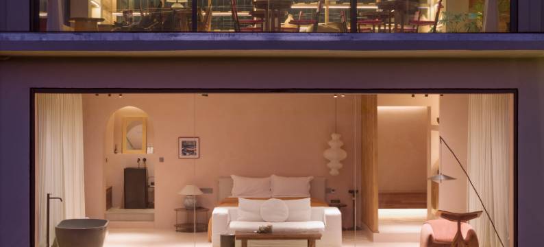 大理洱海·千山继酒店图片