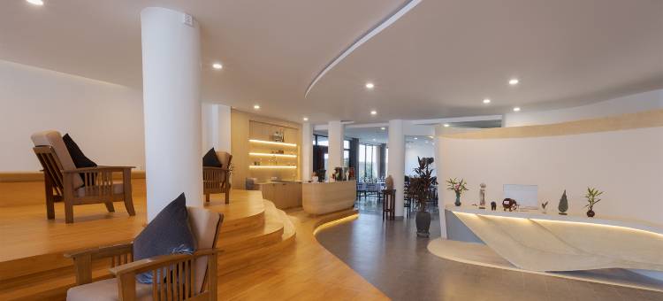 暹粒河景公寓(SIEM REAP RIVER VIEW RESIDENCE)图片