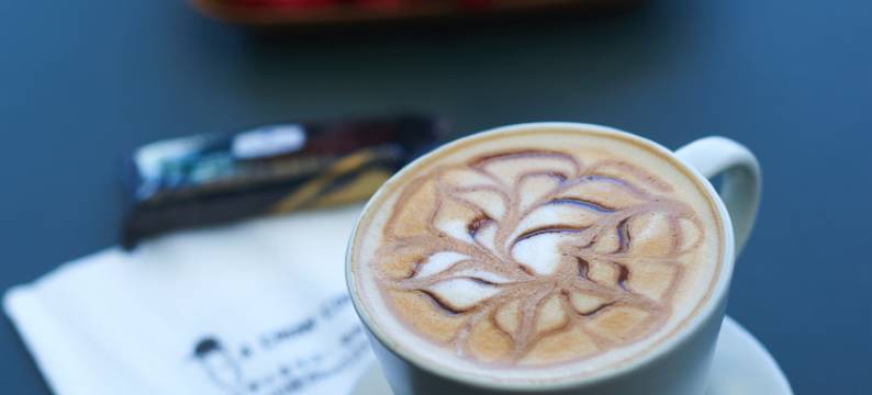 大理水岸海景度假客栈(洱海生态廊道店)图片