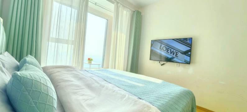 沐雅兰舍民宿(昆山高铁南站象屿两岸店)图片