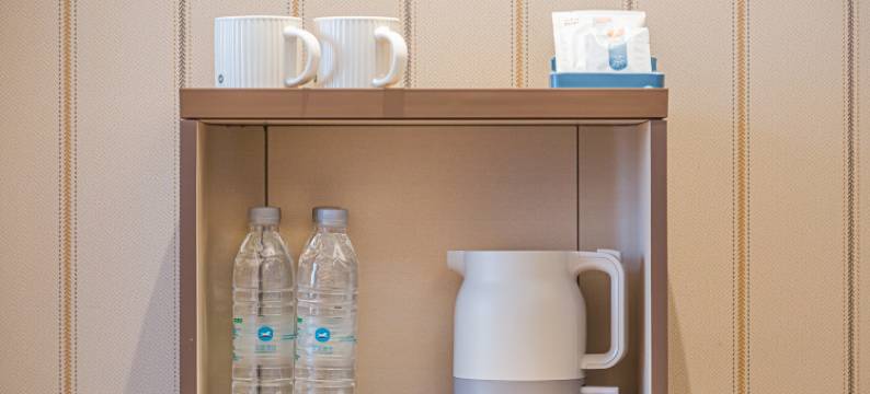 汉庭酒店(北京燕莎三元桥店)图片