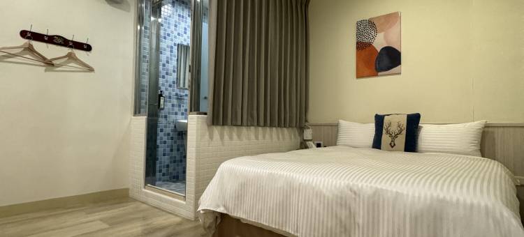 南投日月潭梦想家民宿图片