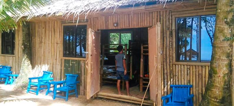 红门阿卡迪亚海滩度假村-由红门酒店管理(Arkadia Beach Resort by RedDoorz)图片