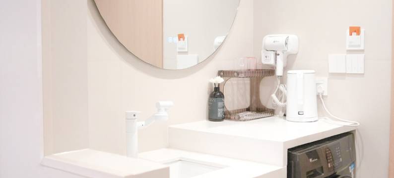 霞浦新鑫凌酒店图片