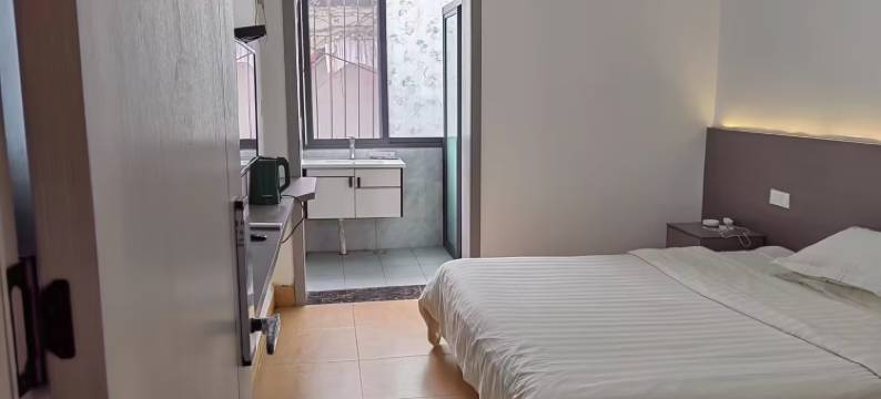 阳光宾馆(汉中人民路店)图片