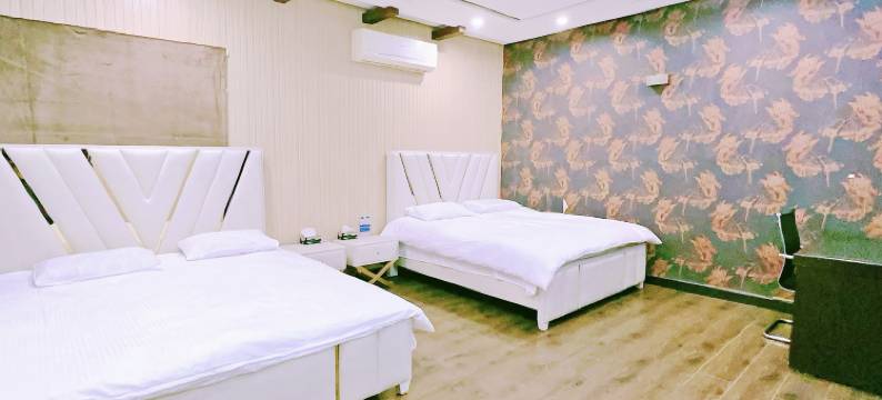 玖月华人酒店(JIUYUE CHINESE HOTEL)图片