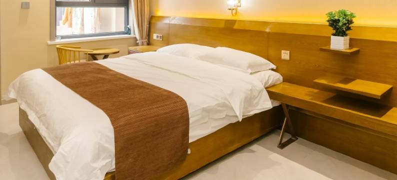 枣园巷里·拾光民宿图片