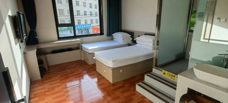 汪家商务宾馆图片