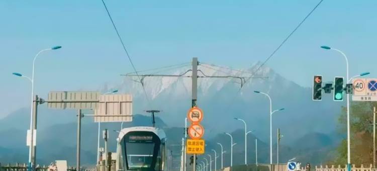 原驿·南桥温泉酒店(都江堰景区南桥店)图片