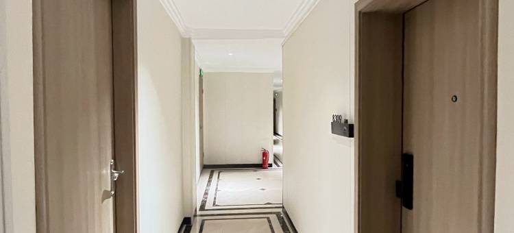 会同朵娅酒店图片