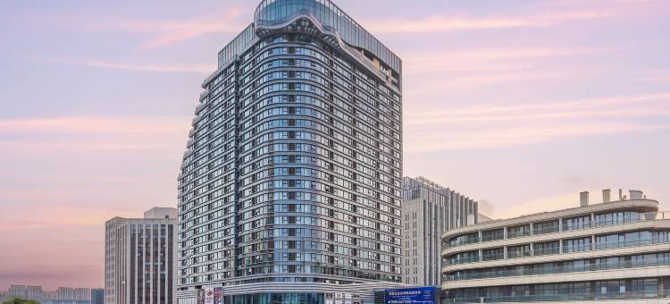 云朵自助海景公寓(普陀东港店)图片