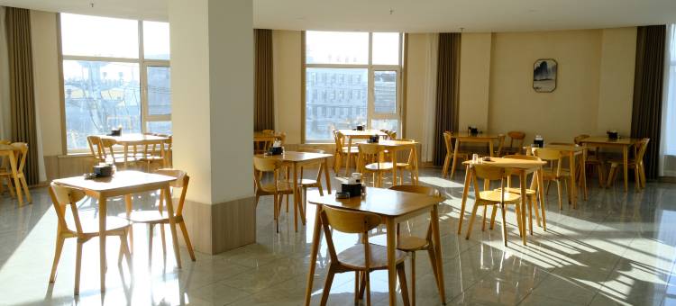 河曲黄河宾馆图片