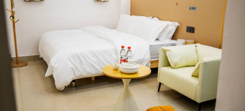 好运到民宿(潮州牌坊街古城店)图片