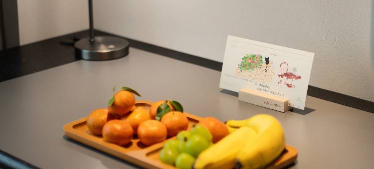 达州渠县賨人里财富中心亚朵酒店图片