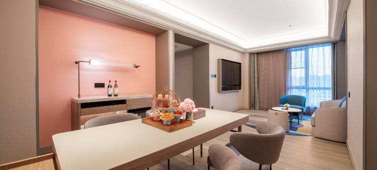 上海浦江美居酒店图片