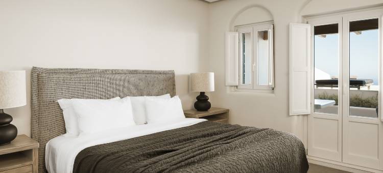 NĒRO光线充足的套房(NERO Light-Filled Suites)图片