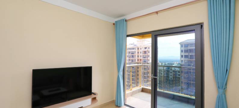 珠海吉合吉公寓图片