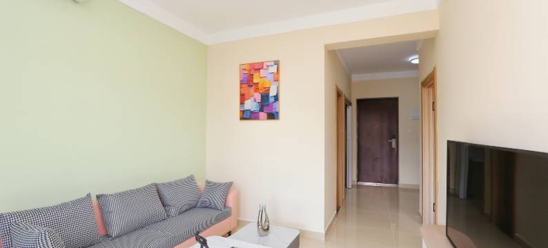 珠海吉合吉公寓图片