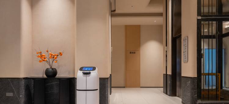 艺龙安云酒店(西双版纳景洪机场勐泐大佛寺店)图片