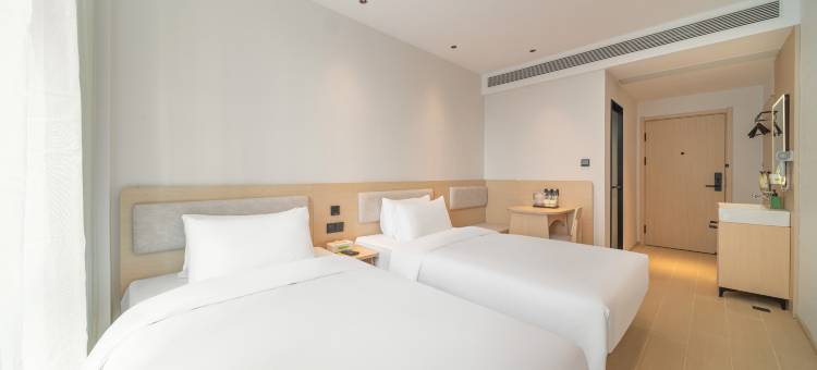 海友酒店(泉州海峡体育中心安泰路店)图片