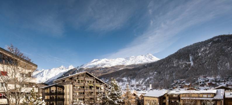 蝴蝶酒店(Hotel Butterfly)图片