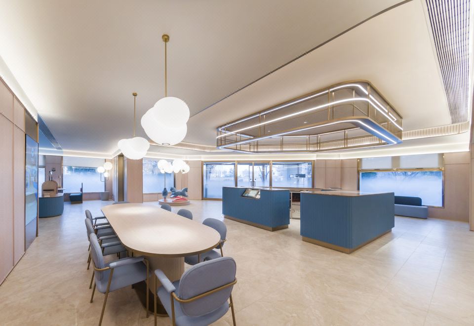 HanTing Hotel (taian daxuecheng ) Hotel Overview