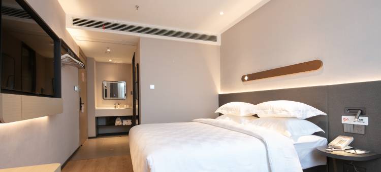 锦江之星酒店(抚州南城高铁站花楼下路店)图片