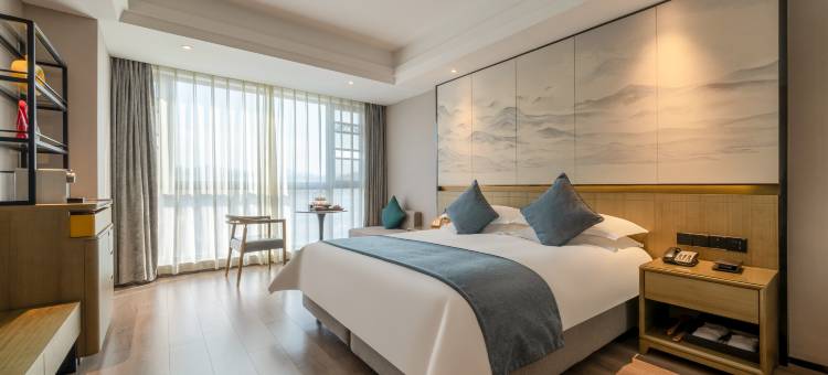 杭州悦生雷迪森维嘉酒店图片