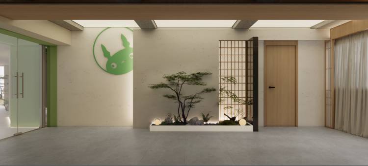 贵阳猫的远方YOUNG•IS•FASHION酒店(喷水池地铁站民生路好吃街店)图片