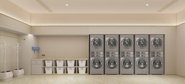 汉庭酒店(长春火车站店)图片