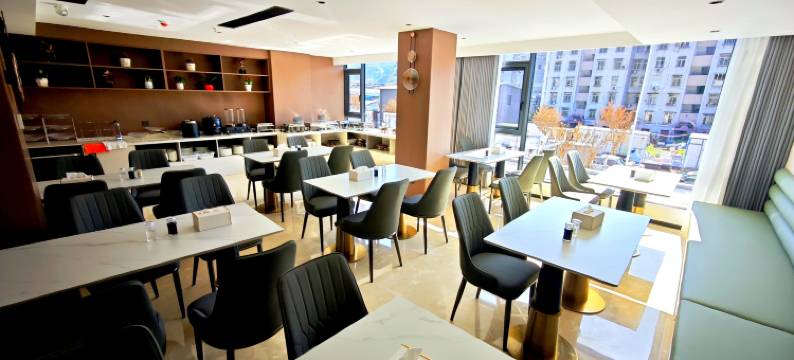 福安金运瑞景酒店图片