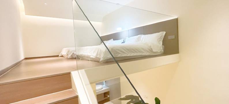 花海民宿(环球度假区店)图片