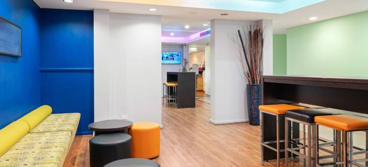 珀斯大使馆品质酒店(Quality Hotel Ambassador Perth)图片
