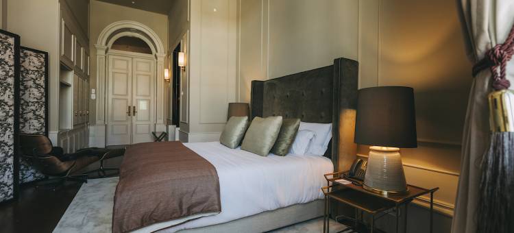 托雷尔1884套房公寓(Torel 1884 Suites & Apartments)图片