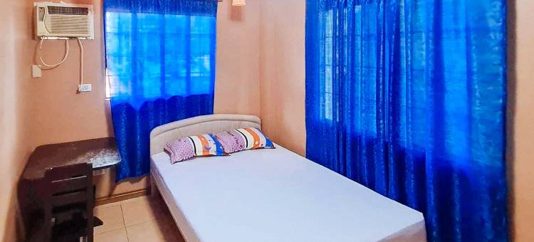 RedDoorz @ DLittle Egg Hostel Pangasinan图片