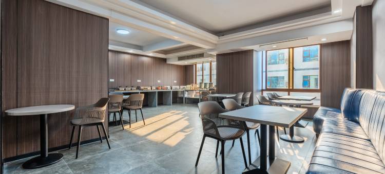 高华酒店(澄迈老城镇软件园店)图片