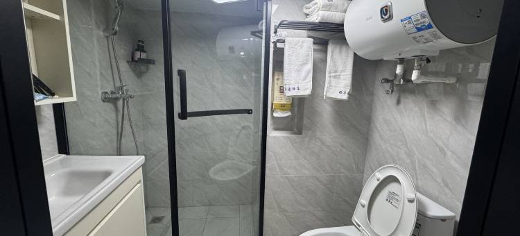 杨子湖景酒店图片