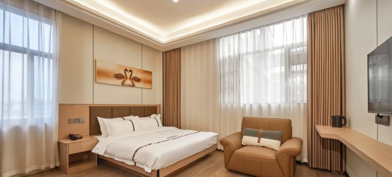 崇仁品尚酒店图片