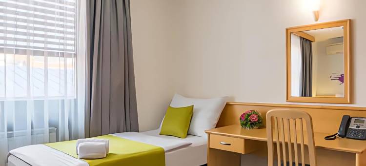 B&B Hotel Maribor Orel图片